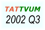 TATTVUM Logo